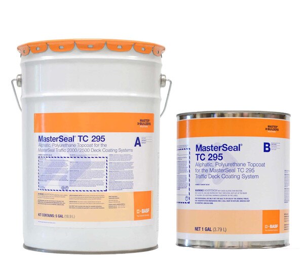 Img of MasterSeal TC 295